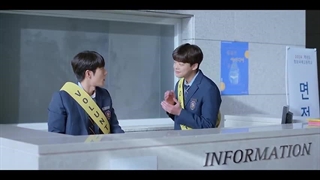 عوضی و پولدار فصل اول قسمت سوم با زیرنویس چسبیده