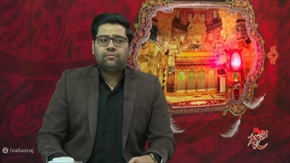 نذر کردن چگونه باید باشد ؟