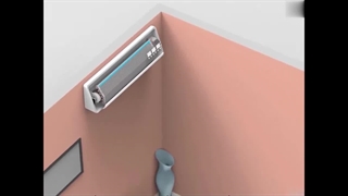 کولر گازی چگونه کار می کند؟