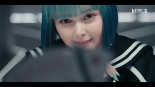 تیزر رسمی سریال ژاپنی آلیس در سرزمین مرزی ALICE IN BORDERLAND منتشر شد