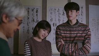 سریال چینی فرشتگان گاهی سقوط میکنند (Angels Fall Sometimes) قسمت هشتم زیرنویس فارسی