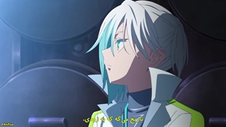 انیمه میرو: مسیرهایی به سوی آینده‌ام Miru: Watashi no Mirai قسمت 5