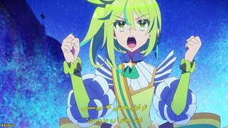 انیمه پرینسس اورکسترا Princession Orchestra قسمت 12