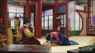 کلیپ عاشقانه سریال کره‌ای دونگی⁦♥️⁩