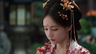 سریال رویایی درون یک رویا(A Dream Within a Dream 2025)قسمت سی و چهارم با زیرنویس فارسی